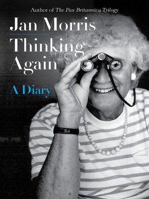 cover image of Thinking Again